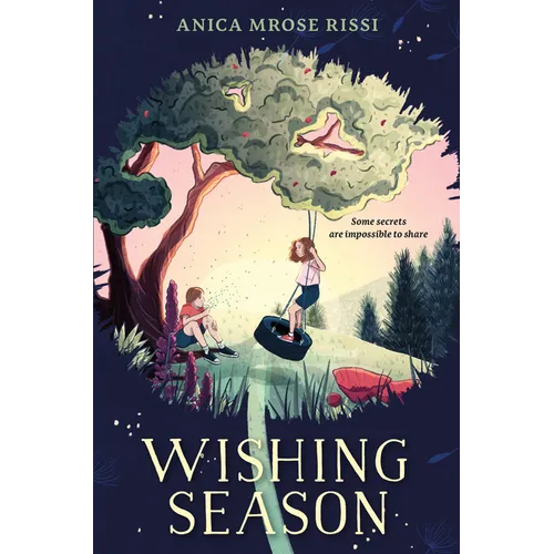 Wishing Season