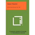 Great Pirates: Little Blue Book, No. 558