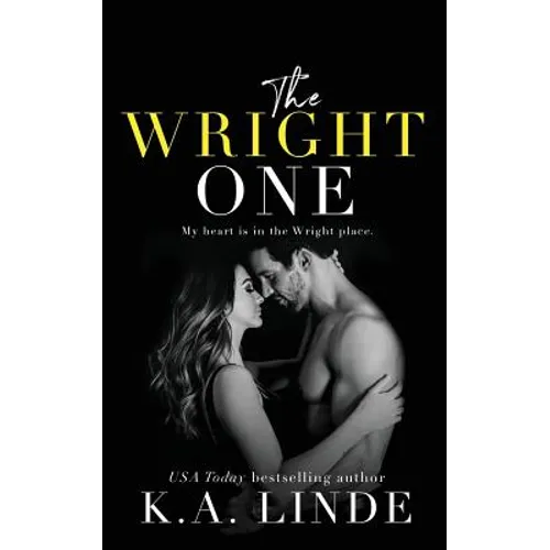 The Wright One