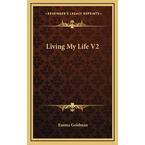 Living My Life V2