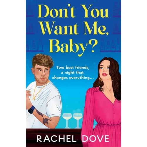 Don't You Want Me, Baby?