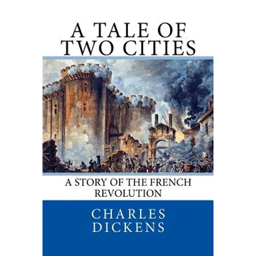 A Tale of Two Cities