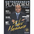 Entrepreneur Platform Magazine