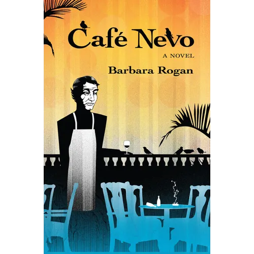 Café Nevo