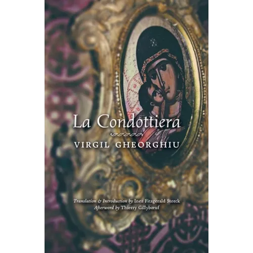 La Condottiera (English edition)