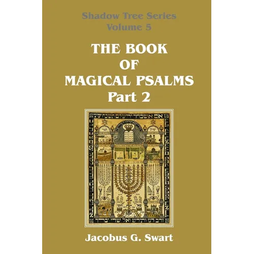 The Book of Magical Psalms - Part 2