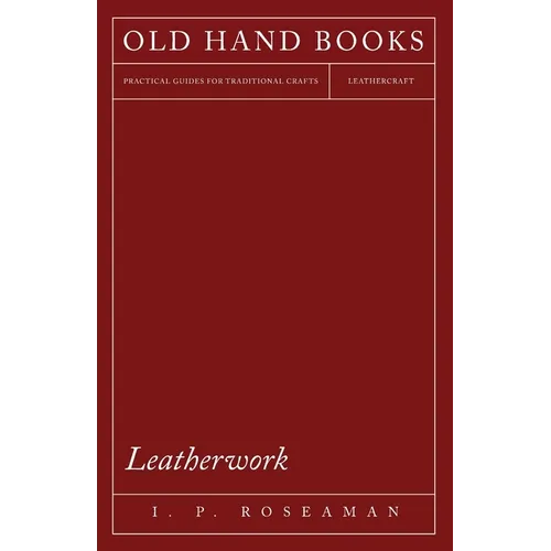 Leatherwork