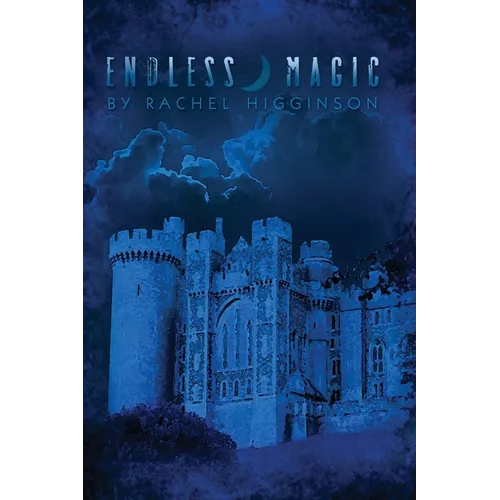 Endless Magic: The Star-Crossed Series