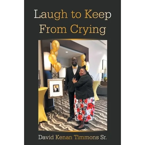 Laugh to Keep from Crying