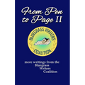 From Pen to Page II: more writings from the Bluegrass Writers Coalition