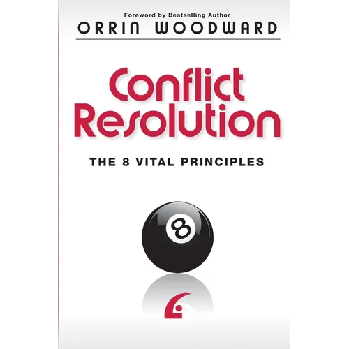 Conflict Resolution
