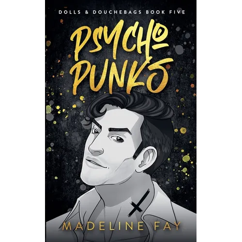 Psycho Punks