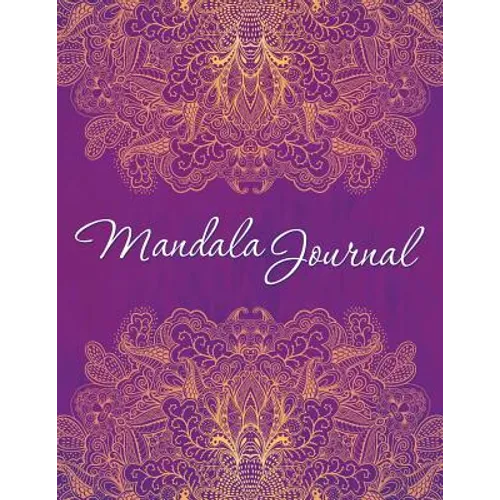 Mandala Journal