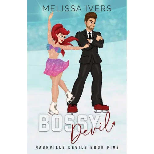 Bossy Devil Illustrated Edition