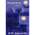 Tanglefoot: Book one of the 'Suncookers series
