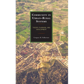 Community in Urban-Rural Systems: Theory, Planning, and Development