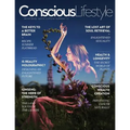 Conscious Lifestyle Magazine - Summer 2017 Issue