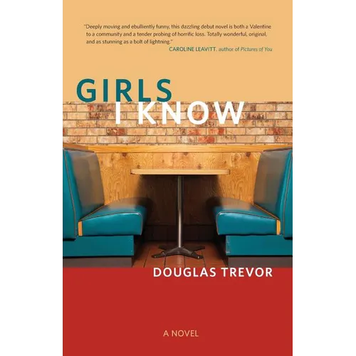 Girls I Know
