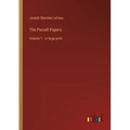The Purcell Papers: Volume 1 - in large print
