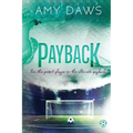 Payback: Alternate Cover