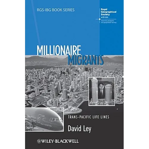 Millionaire Migrants