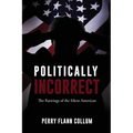 Politically Incorrect: The Rantings of the Silent American