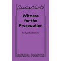 Witness for the Prosecution