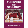 Thinking Of Selling