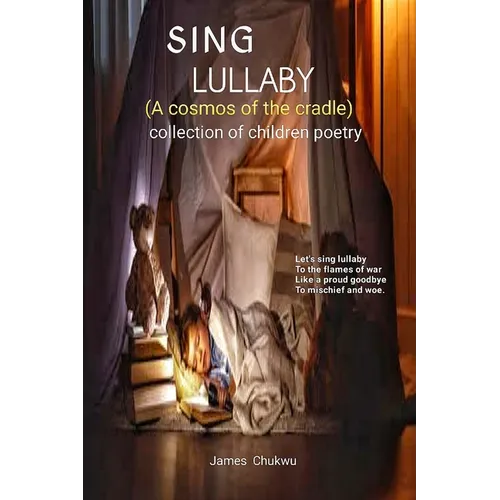 Sing Lullaby: Cosmos of the cradle