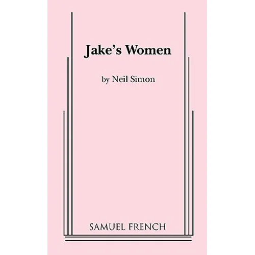 Jake's Women