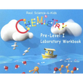 Chemistry Pre-Level I Laboratory Workbook