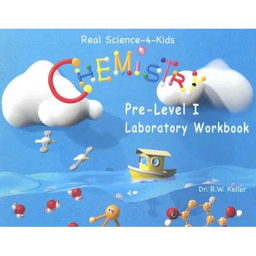 Chemistry Pre-Level I Laboratory Workbook
