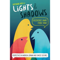 Lights & Shadows: Discoveries Away From Home: Perspectives on American, German and Chinese Cultures