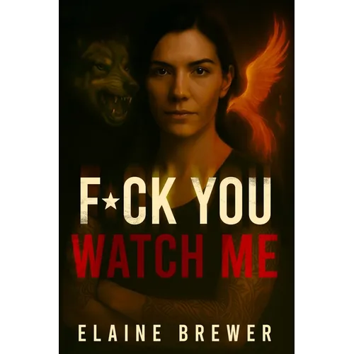 F*ck You, Watch Me