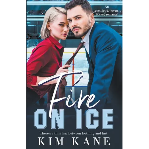 Fire on Ice
