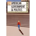 The HarperCollins Dictionary of American Government and Politics