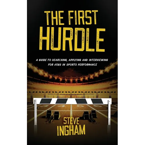 The First Hurdle