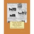 Death, Disaster and the South Wales Railways