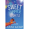 Sweet Summer Nights: A friends to lovers sweet romantic comedy