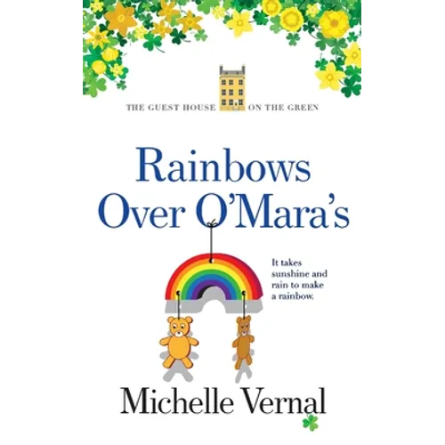 Rainbows over O'Mara's