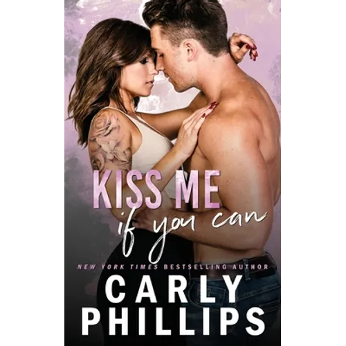 Kiss Me If You Can