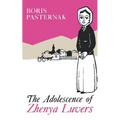 Adolescence of Zhenya Luvers