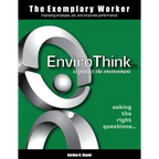 The Exemplary Worker: EnviroThink - Paperback