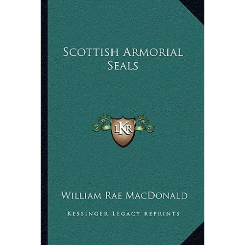 Scottish Armorial Seals