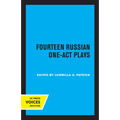 Fourteen Russian One-Act Plays