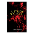 A Study in Scarlet
