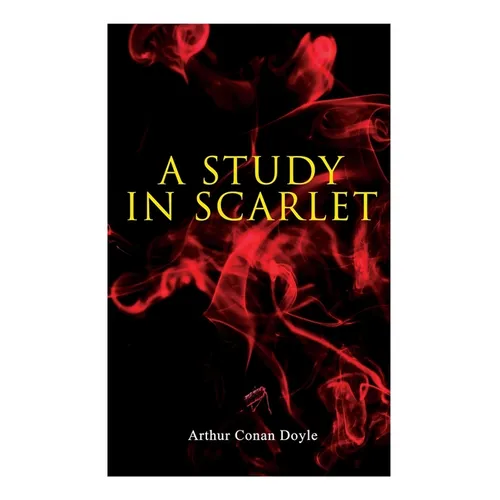A Study in Scarlet