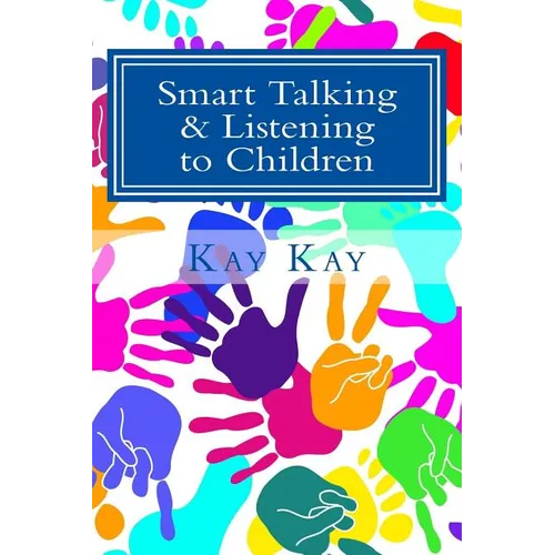 Smart Talking & Listening to Children