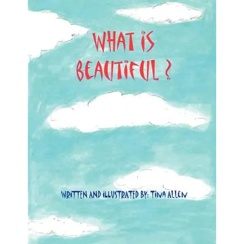 What is Beautiful
