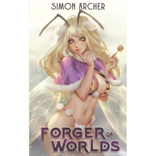Forger of Worlds